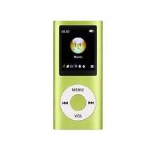 1 Portable MP3/MP4 Player, Supports 128GB Expandable Storage, Lossless Audio (MP3/WMA/FLAC/APE) And Video Playback, Integrated E-Book Reader, Photo And Video Browser, Equipped With LCD Screen And Alloy Body, Suitable For Music, Reading, Travel And Offline Use, Ideal Christmas Gift, SD Card Not Included - View 13