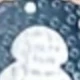 Rhinestone Coaster/181