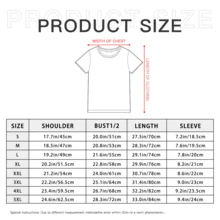Men's Short Sleeve T-Shirt - Summer Quick Dry Crew Neck Tee With Hand-Painted Hexagon Ink Dot Print, Streetwear - Black - View 3