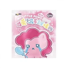 Hasbro Tas Boneka Misteri My Little Pony Seri 5 – Gantungan Dompet Koin Pony Acak, Hadiah Koleksi untuk Anak Usia 8+ - MultiWarna - View 12