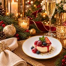 10/25/50pcs White Gold Rim Dinner Plates - 7.5 Inch And 10.25 Inch Premium Dinner Plates With Gold Edge - Perfect For Weddings, Parties, Birthdays, New Year's Eve, Mother's Day, Graduation Dinner, Halloween, Christmas - White - View 12