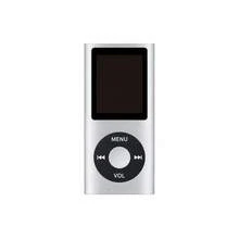 1 Portable MP3/MP4 Player, Supports 128GB Expandable Storage, Lossless Audio (MP3/WMA/FLAC/APE) And Video Playback, Integrated E-Book Reader, Photo And Video Browser, Equipped With LCD Screen And Alloy Body, Suitable For Music, Reading, Travel And Offline Use, Ideal Christmas Gift, SD Card Not Included - View 14