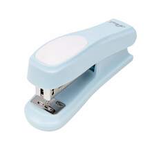 Stapler & Staples - Blue - View 8