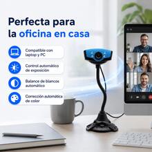 Webcam - 3-pack - View 4