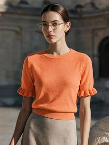 Coral Orange