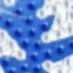 Rhinestone Coaster/182