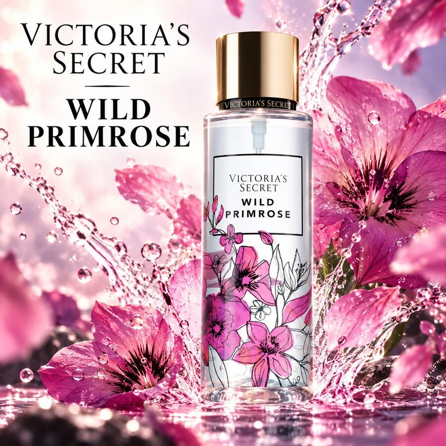 Victoria's Secret Perfume - Floral - View 1