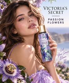 Victoria's Secret Perfume - Floral - View 2