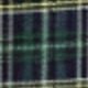 Blue and Green Plaid