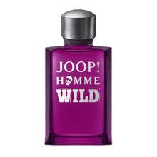 Joop! Homme Wild 125ml EDT Spray - Spicy Woody - View 3