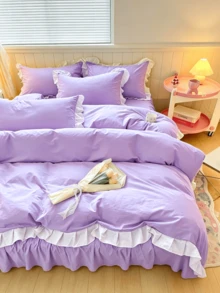 Lilac Purple