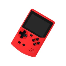 GAMINJA GC58 8-Bit Handheld Game Console, Mini Retro Game Machine, Pocket Portable Handheld Console, High-Definition Display, Long Battery Life, Classic Vintage Game Console - View 8