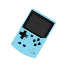 GAMINJA GC58 8-Bit Handheld Game Console, Mini Retro Game Machine, Pocket Portable Handheld Console, High-Definition Display, Long Battery Life, Classic Vintage Game Console - View 10