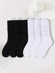 Manset Kompresi Pergelangan Kaki Ultra Tipis Unisex dengan Penopang Pergelangan Kaki Melingkar, Kaus Kaki Penopang Pergelangan Kaki untuk Olahraga dan Yoga - MultiWarna - View 3