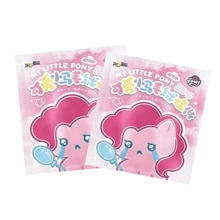 Hasbro Tas Boneka Misteri My Little Pony Seri 5 – Gantungan Dompet Koin Pony Acak, Hadiah Koleksi untuk Anak Usia 8+ - MultiWarna - View 13