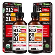 MVPCARE Vitamins/Minerals - Two Bottles - View 1
