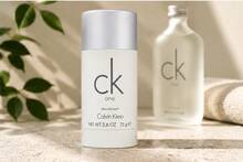 Calvin Klein CK One Deodorant Stick 75g - Citrus & Woody - View 4