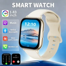 The New 2026 Sports Smartwatch Features Wireless Calling, Message Notifications, Multiple Sports Modes, Photo/Music Control, Alarm Clock, Calendar And Other Functions, Making It The Best Choice To Give To Friends For Christmas/Birthdays/Halloween. - View 15