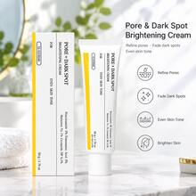 Pore Refining & Brightening Cream | Contains Niacinamide, Tranexamic Acid, TXA Cream, Shrinks Pores, Gentle & Non-Irritating, Moisturizing & Nourishing, Suitable For Sensitive Skin - PORE+DARK SPOT BRIGHTENING CREAM - View 5