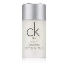 Calvin Klein CK One Deodorant Stick 75g - Citrus & Woody - View 3