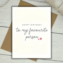2 Packs/1 Set: Romantic Birthday Cards For A Loved One (Includes Envelopes And Cards). Perfect For A Husband, Girlfriend, Or Wife; Ideal As A Unique Birthday Gift Or Thank-You Card, As Well As For Christmas, New Year's, Or As A Gift For Friends. - Multiple Styles - View 3