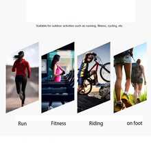 Outdoor Cycling Sports Arm Bag, Portable Fitness Storage Bag, Phone Armband Sleeve For Running, Jogging, Hiking - Multicolor - View 8