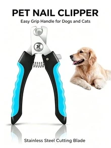 Stainless Steel Convenient Effortless Cleaning Nail Clippers - A - View 5