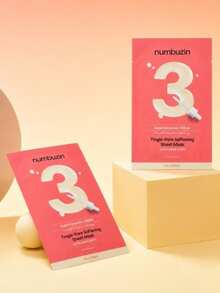 numbuzin Facial Masks - Hyaluronic Acid - View 2