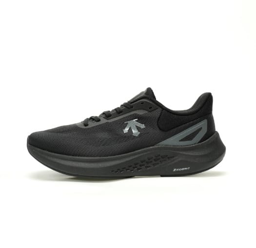 Descente Men Sneakers - Black - View 1