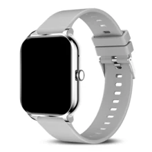 [Nirkabel, Smartwatch] Smartwatch 1,83 inci ini mendukung panggilan dan panggilan nirkabel, berbagai mode olahraga, pengingat dan penolakan panggilan, tampilan pesan yang mudah, dan kompatibel dengan Android 5.0+ / iOS 10.0. Pilihan hadiah yang ideal untuk berbagai hari raya. - View 15