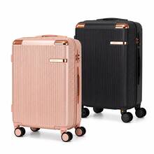 Carry-Ons - Champagne - View 2