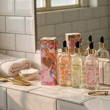 Shampoos & Conditioners - Nourishing - View 2