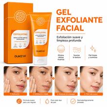 OUKEYA Exfoliating Facial Peels - 60 G Exfoliating Gel - View 8