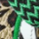 Leopard Green