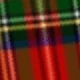 Multi-color - Christmas Plaid
