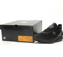 Descente Men Sneakers - Black - View 6