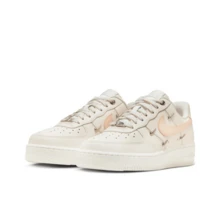 Nike Air Force 1 '07 LX Women's Low-Top Sneakers White - White - View 3