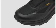Descente Men Sneakers - Black - View 2