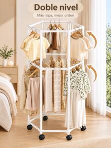 Clothes Drying Racks - B - Übersicht 4