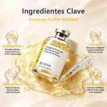 WEUD Serums & Facial Treatment - Cream + Serum - View 5