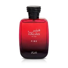 Rasasi Perfume - Sweet - View 1