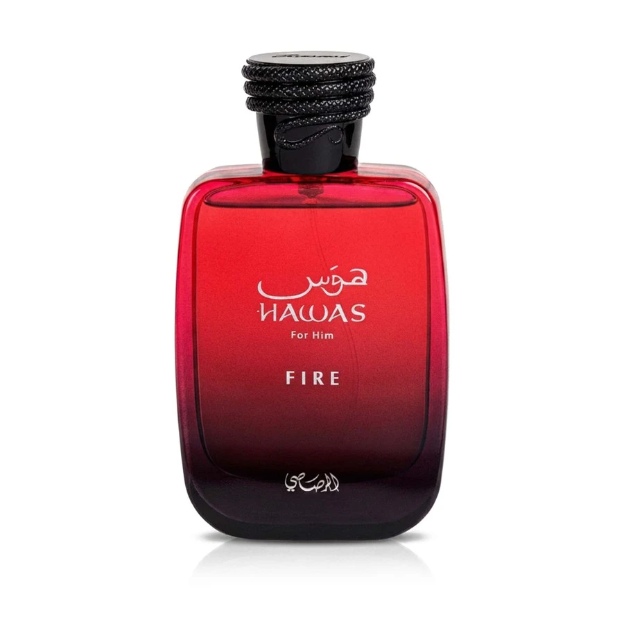 Rasasi Perfume - Sweet - View 1