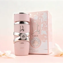 Yara Women Eau De Parfum 100ml Amber Vanilla Scent Fruity Floral Notes Perfect Birthday Gift For Her - Warm & Sweet Gourmands - View 5