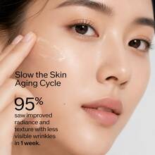 Shiseido Ultimune Power Infusing Serum 15ml + Clarifying Cleansing Foam 50ml - Hyaluronic Acid - View 7
