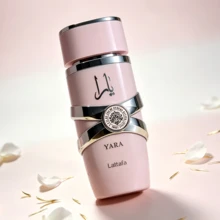 Yara Women Eau De Parfum 100ml Amber Vanilla Scent Fruity Floral Notes Perfect Birthday Gift For Her - Warm & Sweet Gourmands - View 4