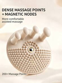 Bộ 2 dụng cụ massage chân tập vòm hai mặt chống trượt - tách ngón chân, kéo giãn cơ chân, tạo dáng chân hoàn hảo, phù hợp cho luyện tập đi chậm tại nhà và văn phòng, lựa chọn quà tặng tuyệt vời cho bạn bè, cha mẹ và người yêu - Nhiều màu - Xem 13