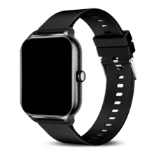 [Nirkabel, Smartwatch] Smartwatch 1,83 inci ini mendukung panggilan dan panggilan nirkabel, berbagai mode olahraga, pengingat dan penolakan panggilan, tampilan pesan yang mudah, dan kompatibel dengan Android 5.0+ / iOS 10.0. Pilihan hadiah yang ideal untuk berbagai hari raya. - View 13