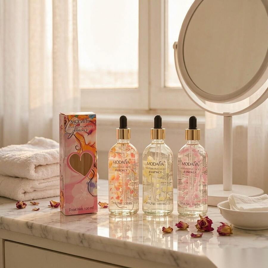 Shampoos & Conditioners - Nourishing - View 1