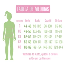 Cardigan  Kimono Sobretudo Comprido Alongado Manga Longa Inverno Meia Estação REF: 48 - Preto - Visão 4