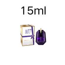 Thierry Mugler - Alien Refillable EDP Spray (15ml) - Floral - View 2
